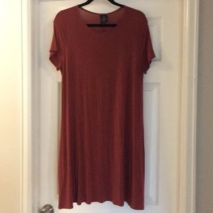 Agnes and Dora Swing Tunic!